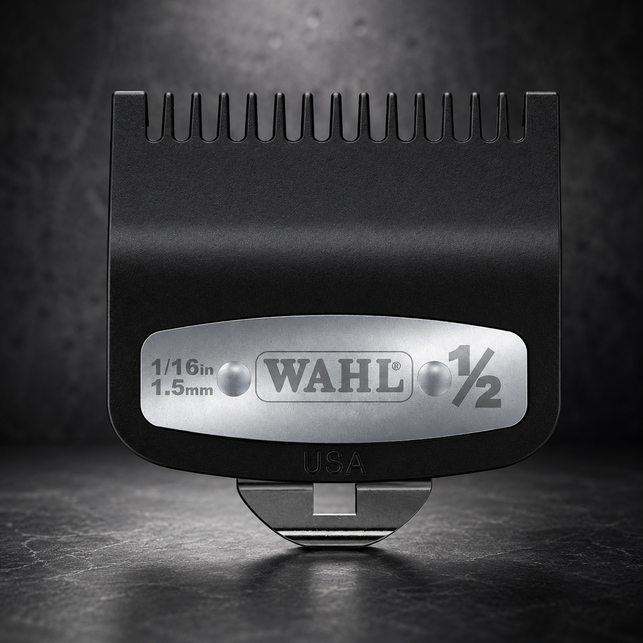WAHL Premium 1/2 Clipper Guide