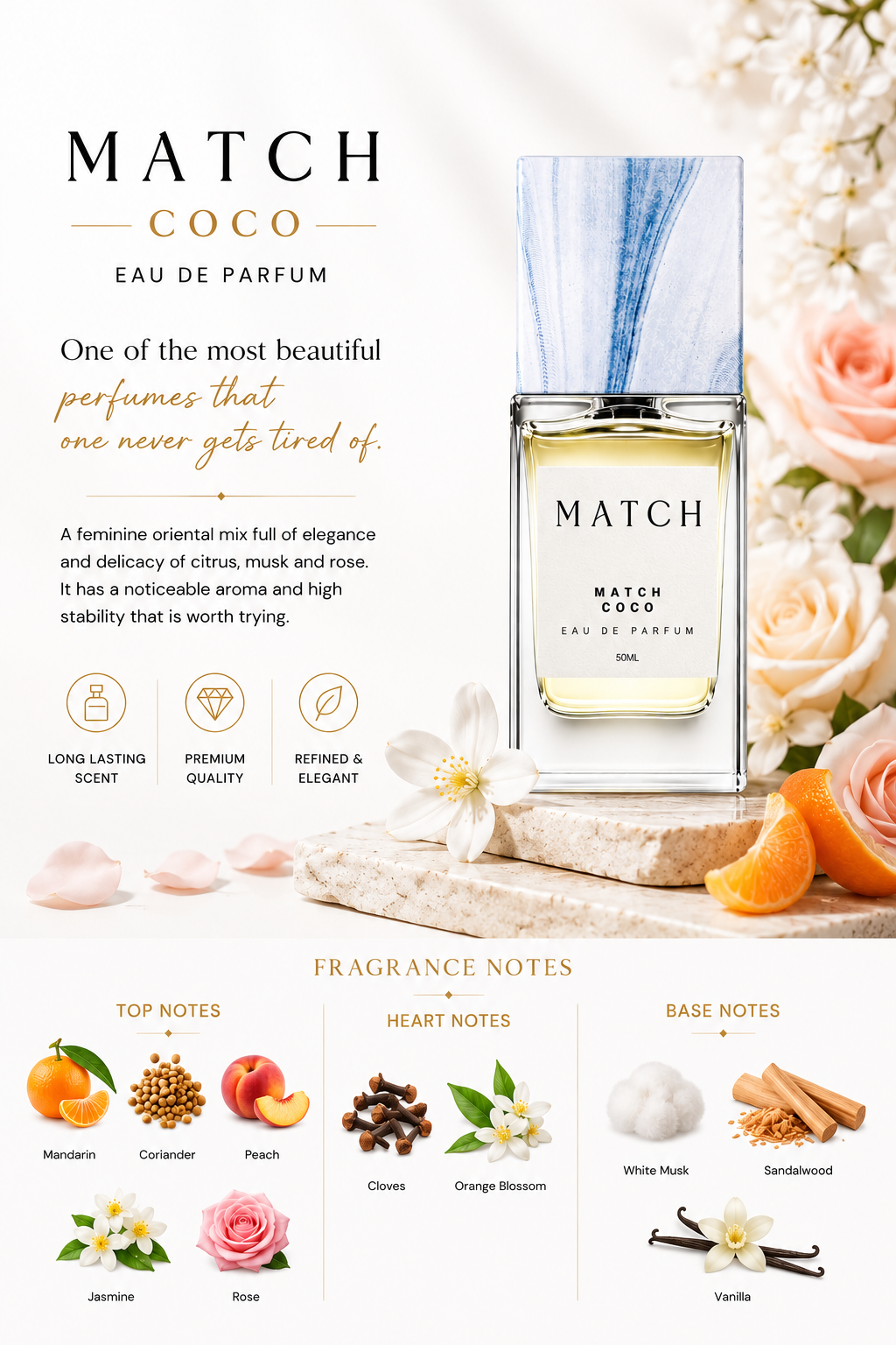 Match Coco
