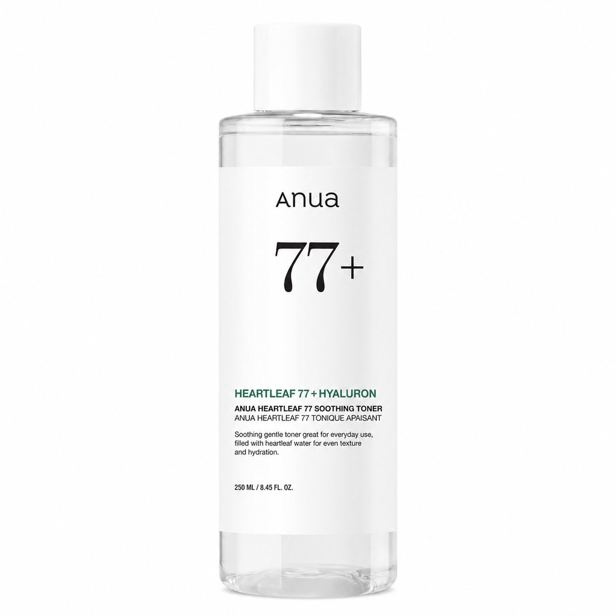 Anua Heartleaf 77+ Soothing Toner