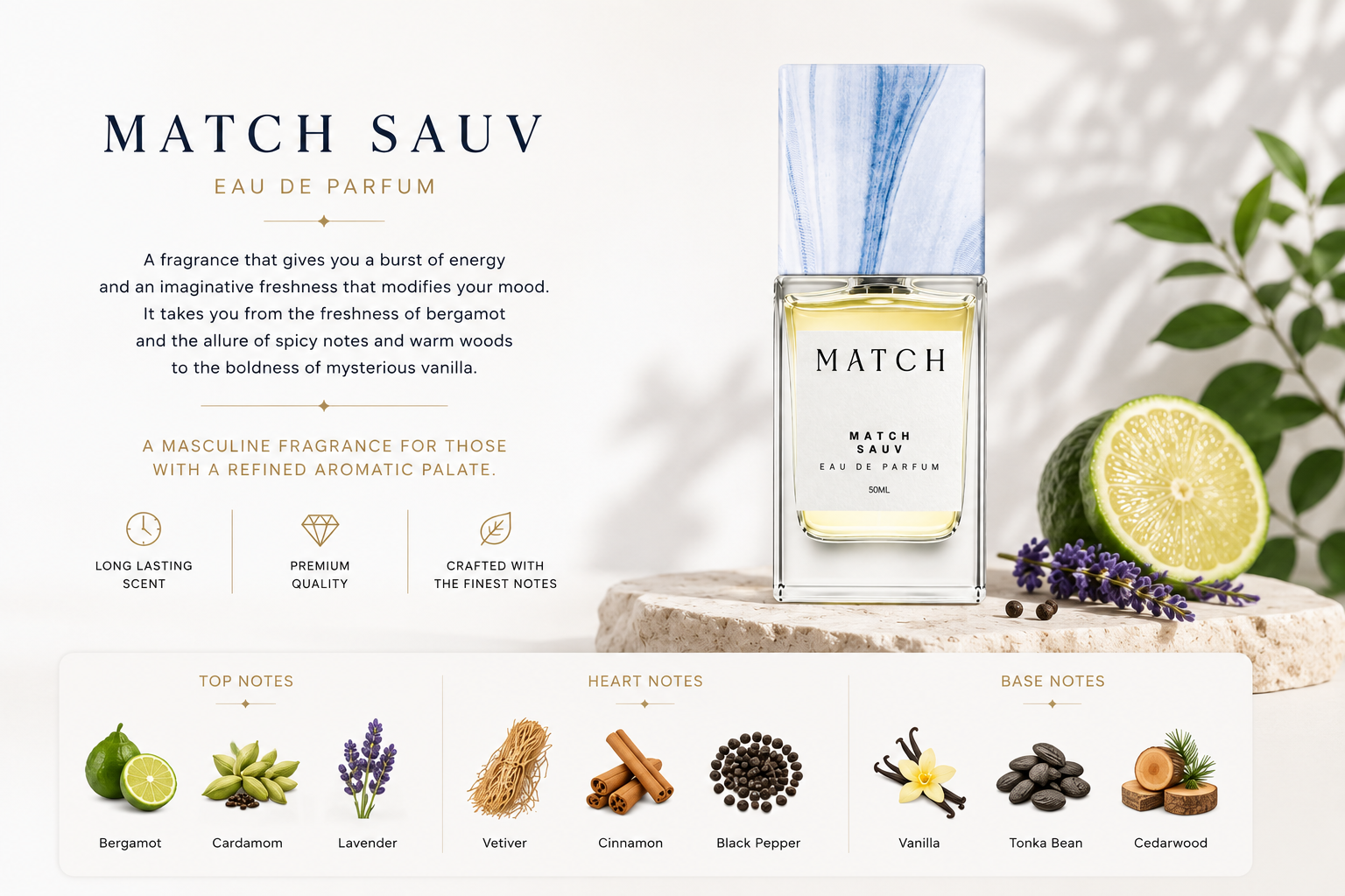 Match Sauv