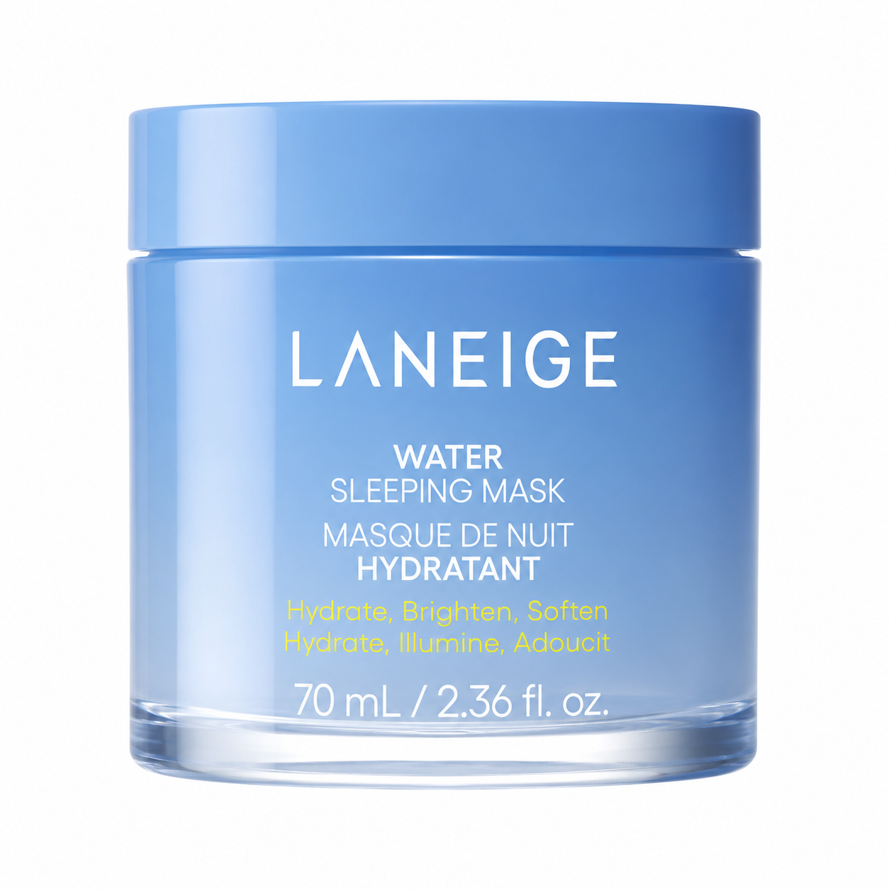 Laneige Water Sleeping Mask