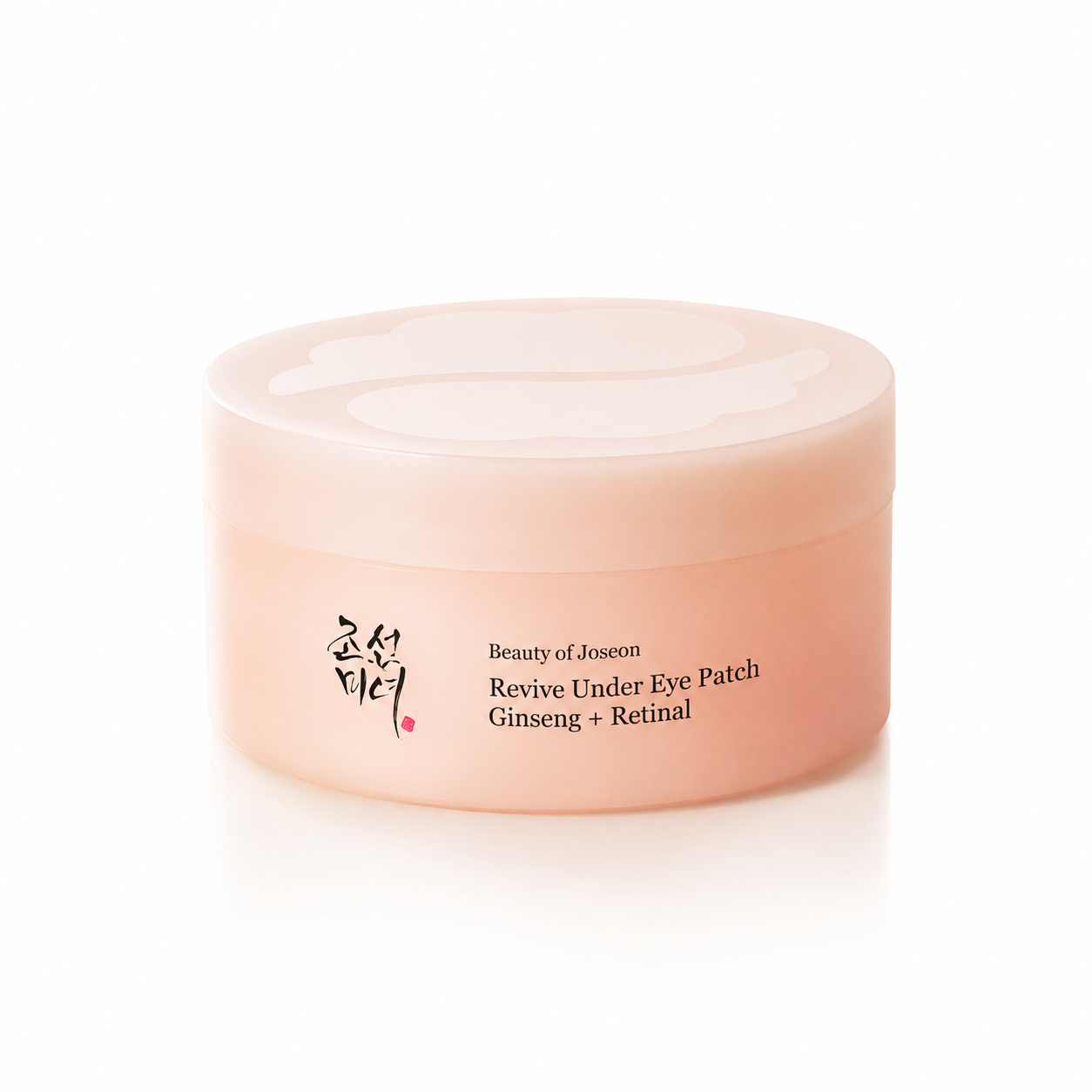 Beauty of Joseon Revive Eye Patches