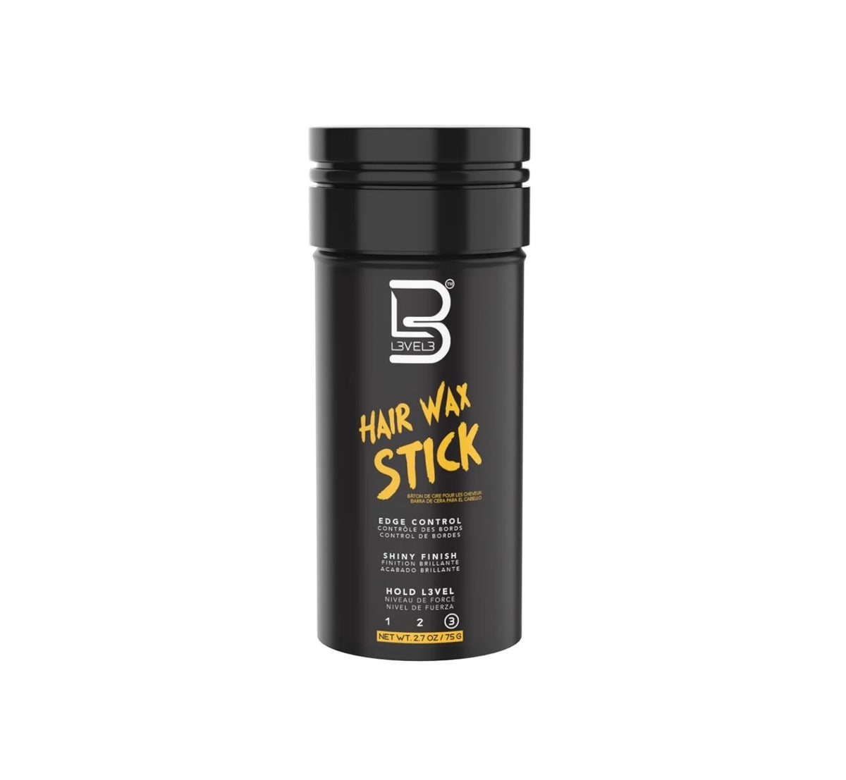 Hair Wax Stick
