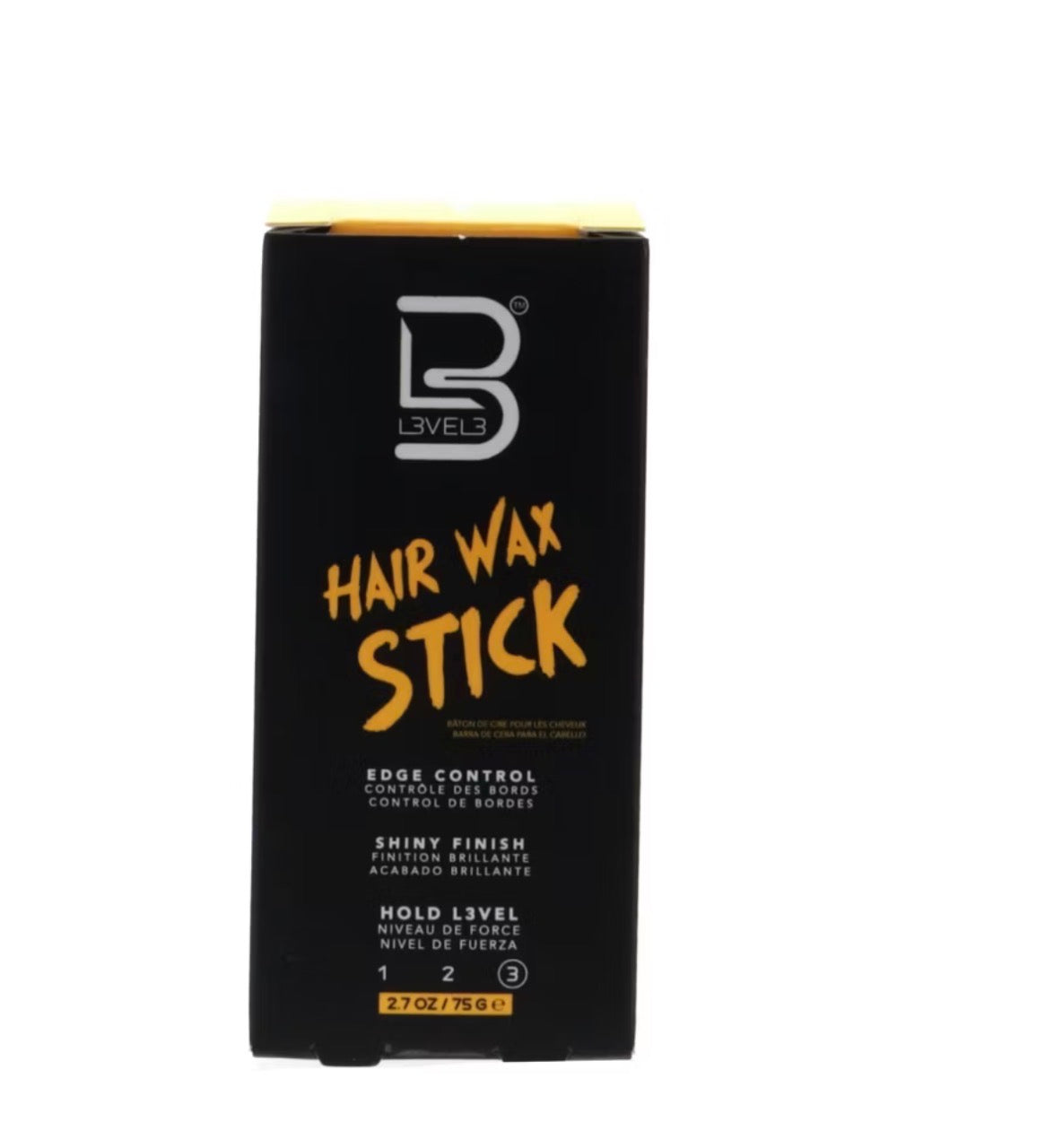 Hair Wax Stick