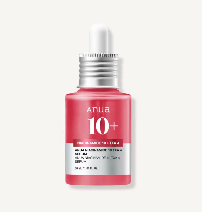 Anua Niacinamide 10% + TXA 4% Serum
