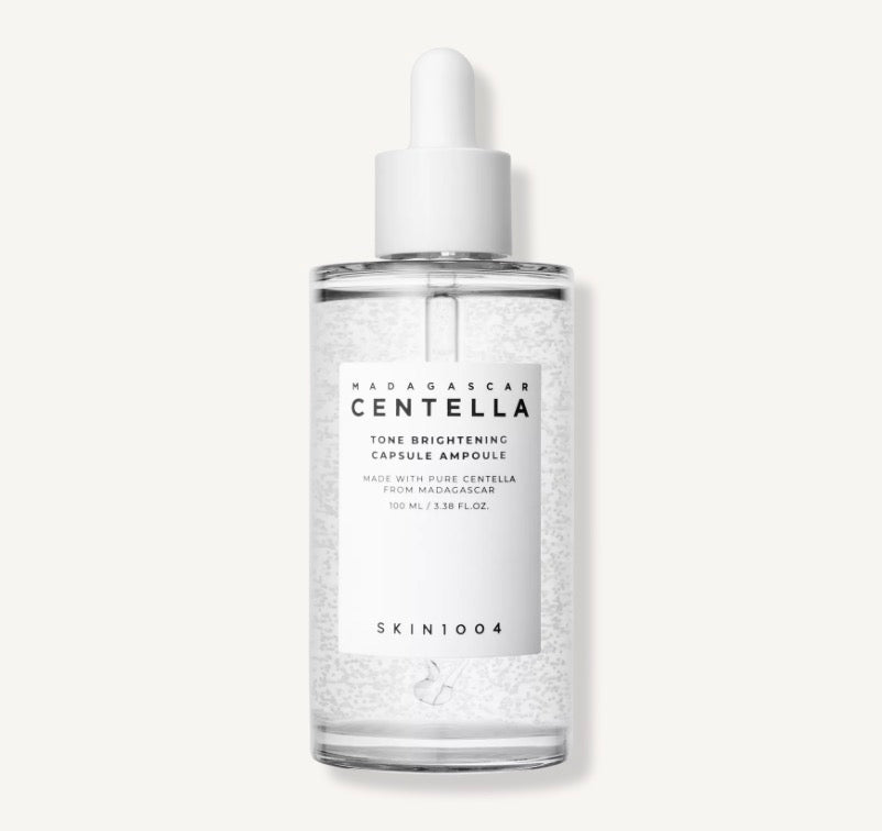 SKIN1004 Madagascar Centella Tone Brightening Capsule Ampoule&nbsp;