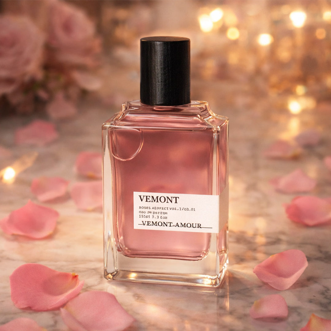 VEMONT - VEMONT AMOUR