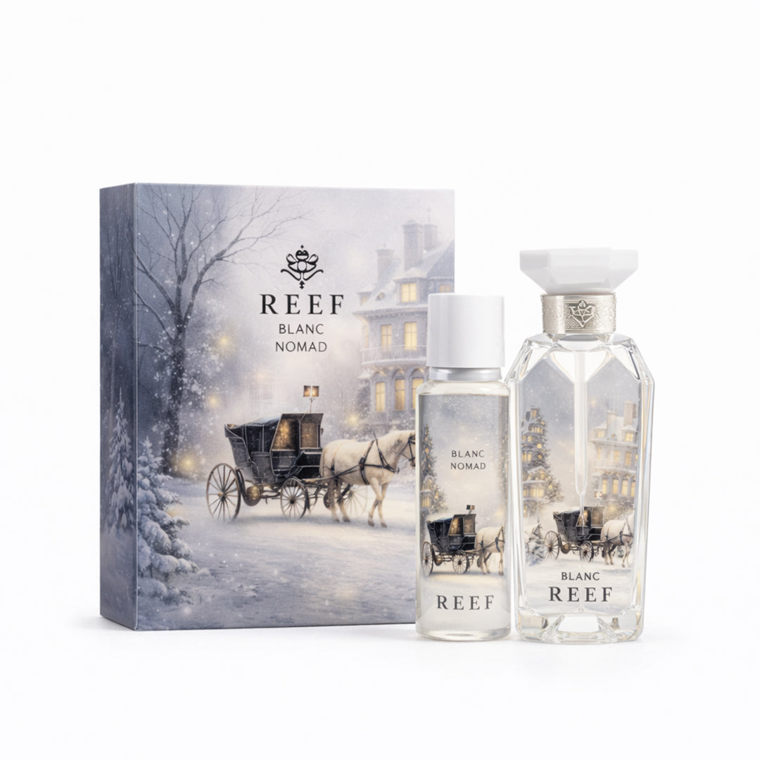 Reef Blanc Nomad
