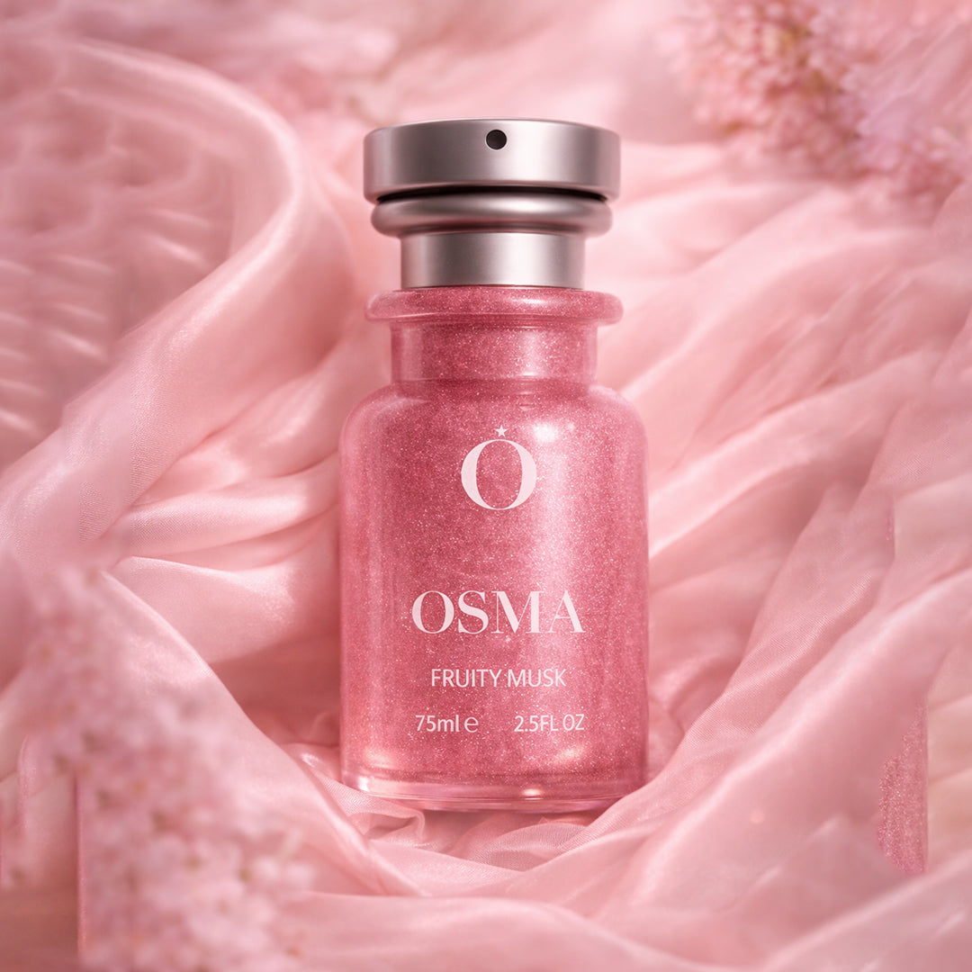 Osma Fruity Musk