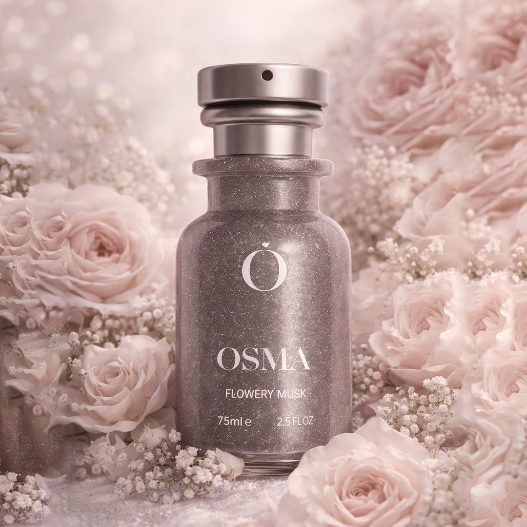 Osma Flowery Musk