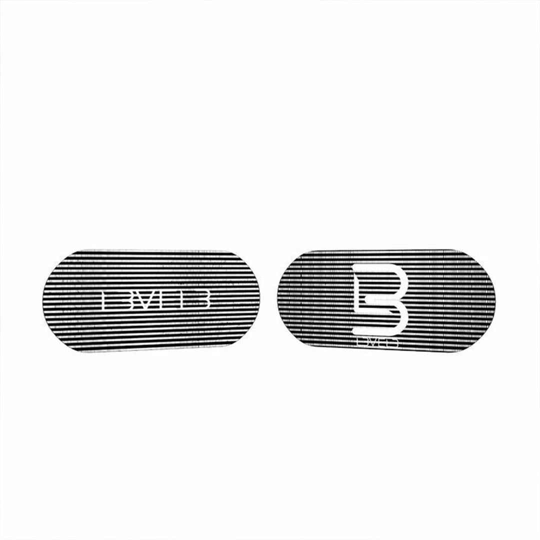 L3VEL3 Hair Grips 4 Pack