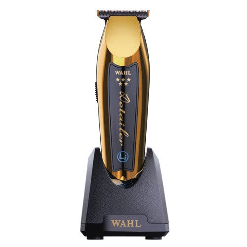 Wahl Professional 5 Star Cordless Detailer Li Gold Trimmer