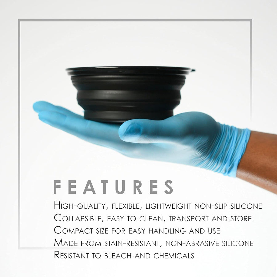 L3VEL3 Collapsible Tint Bowl