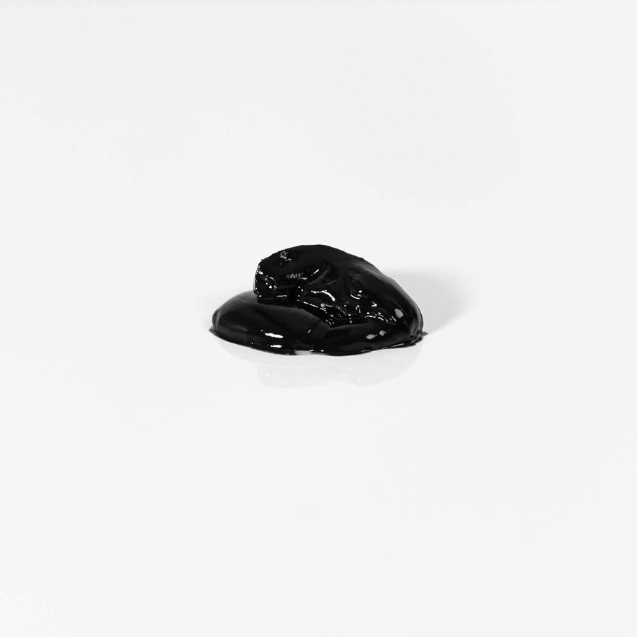 L3VEL3 Black Tinted Hair Gel