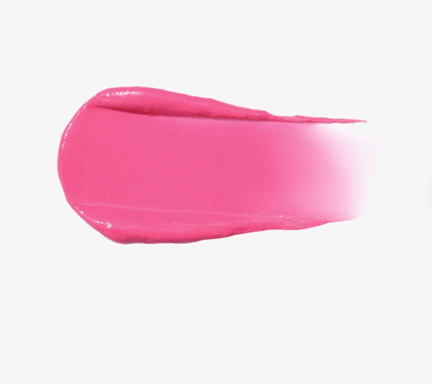 Charlotte Tilbury Unreal Lip + Cheek Glow Blush Stick with Hyaluronic Acid, Size: 1.1 fl oz, Pinky Glow