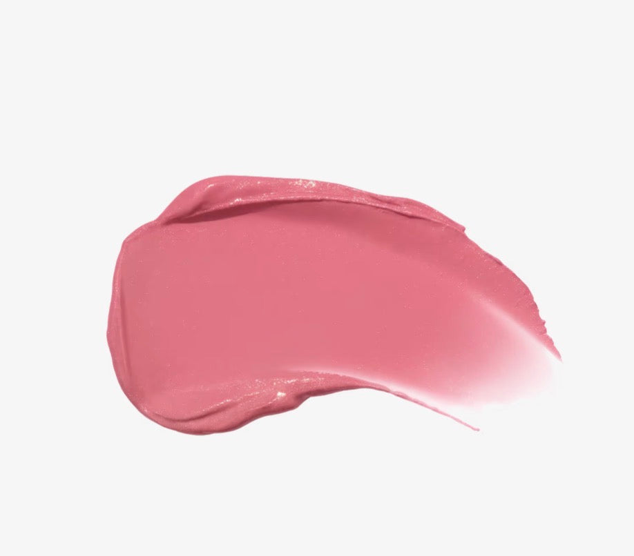 Charlotte Tilbury Unreal Lip + Cheek Glow Blush Stick with Hyaluronic Acid, Rosy glow Size: 1.1 Fl oz, Peachy Glow