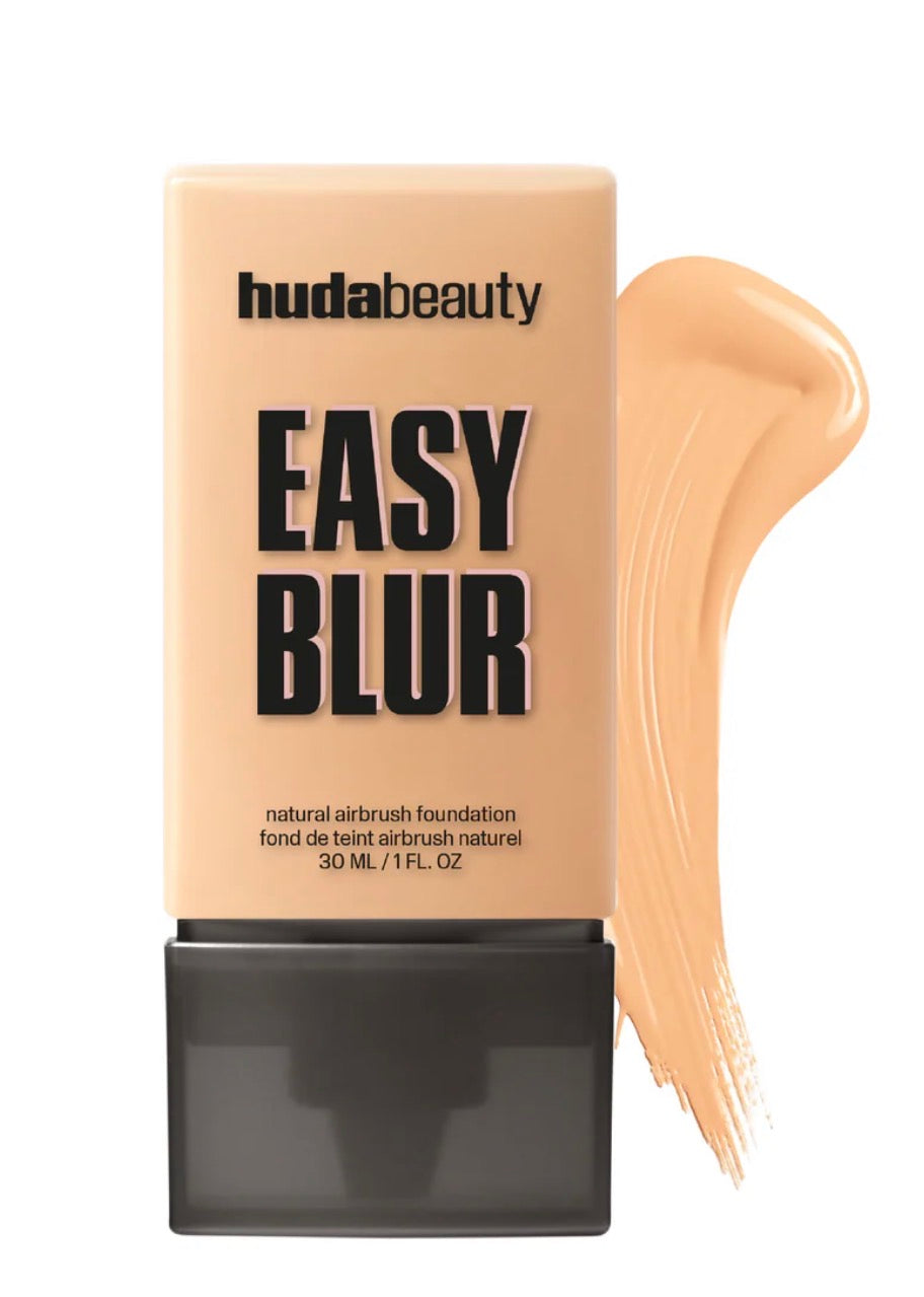 Huda Beauty Easy Blur Natural Airbrush Foundation MACAROON 230 N