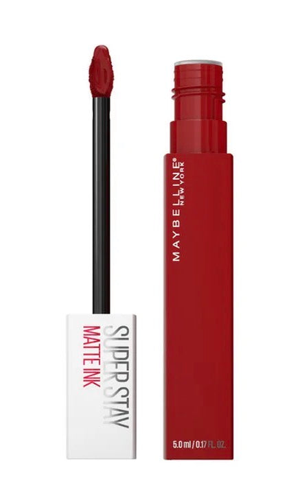 Maybelline Super Stay Matte Ink Liquid Lipstick 325