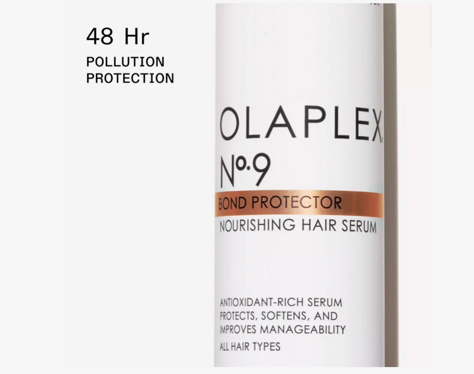 OLAPLEX N9bond Protector Nourshing Hair Serum