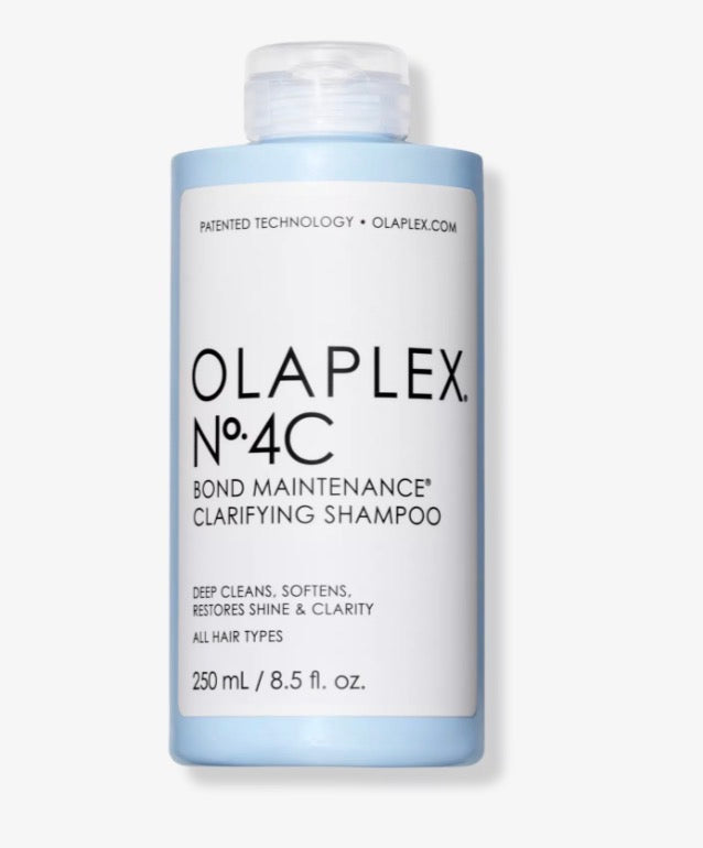 Olaplex No.4C Bond Maintenance Clarifying Shampoo 8.5 oz