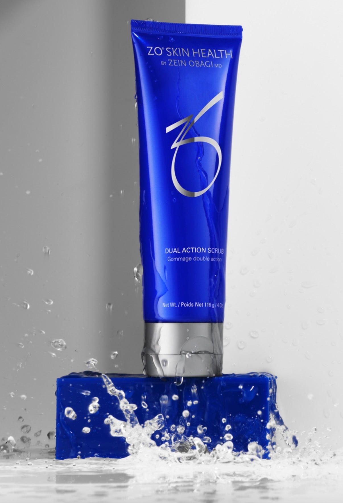 ZO Skin Health Dual Action Scrub 58g 2oz