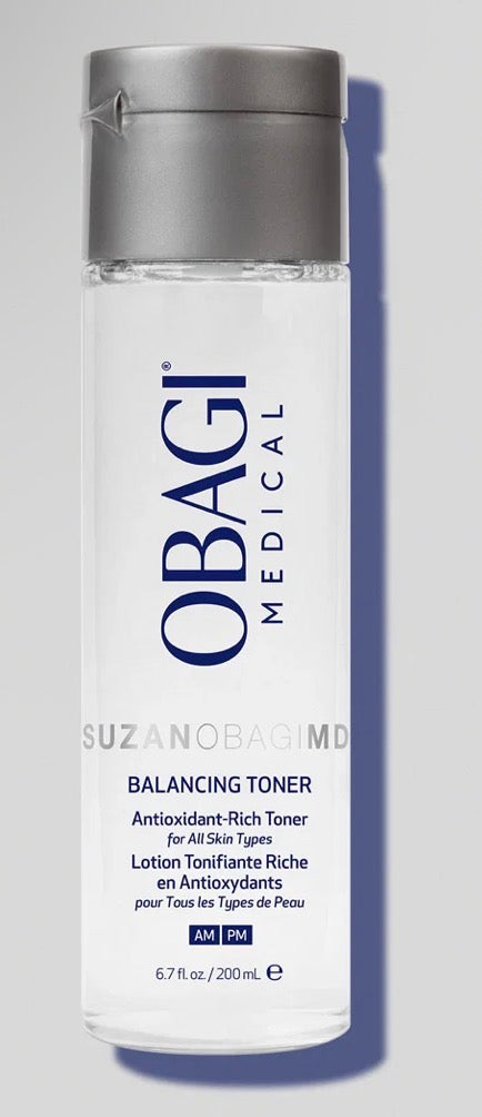 Obagi pH Balancing Calming Toner