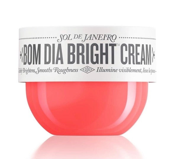 Sol de Janeiro’s Bom Dia Bright Cream
