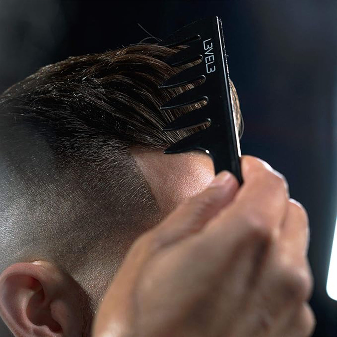 Styling Comb Set
