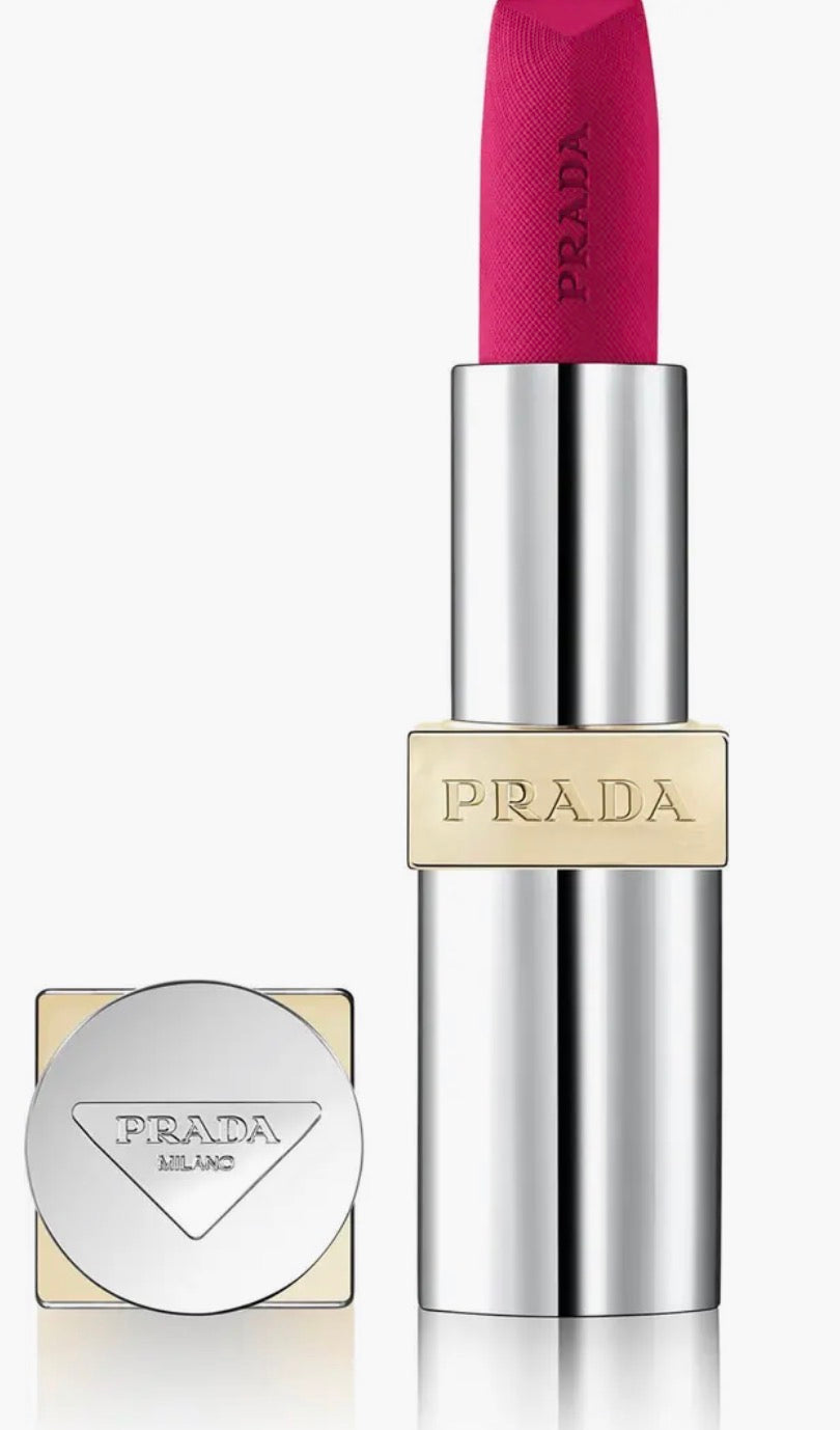 PRADA Hyper Matte Refillable Lipstick