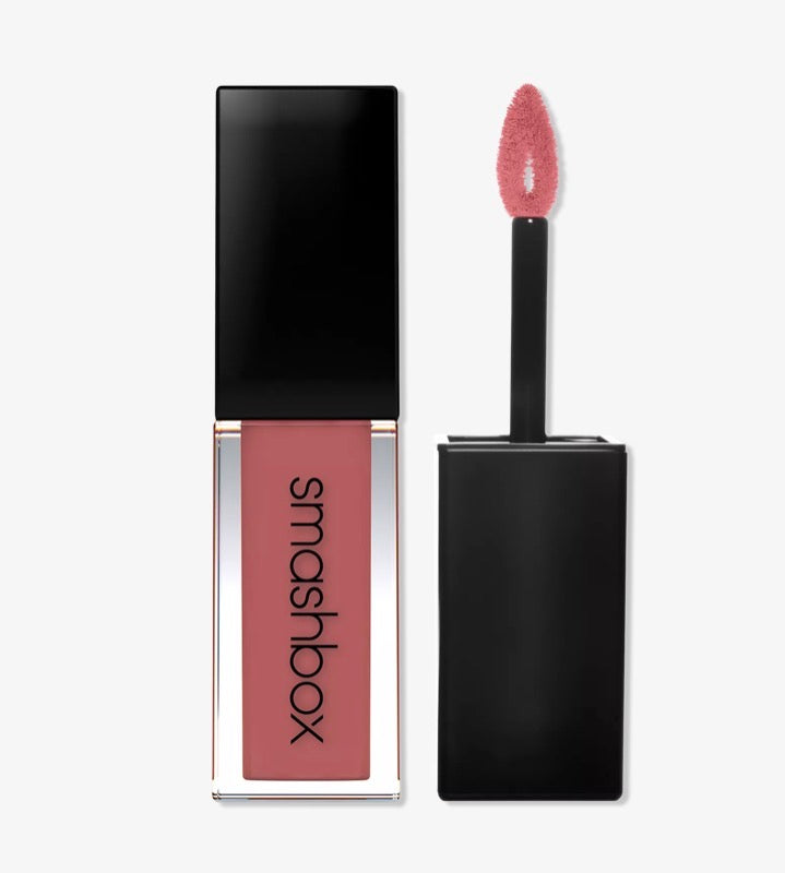 Smashbox Always on Longwear Matte Liquid Lipstick