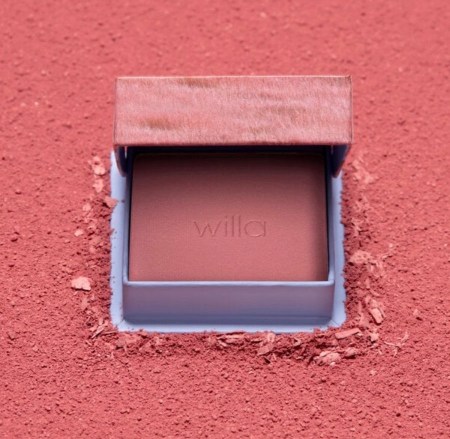 Benefit Silky-Soft Powder Blush