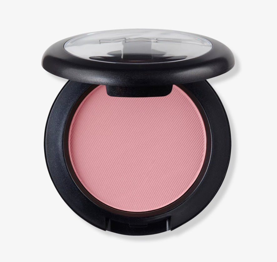 Mac Mineralize Powder Blush- Fleur Power