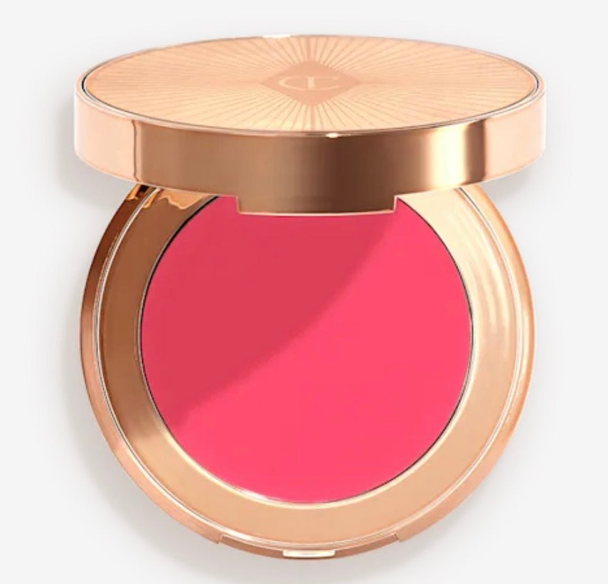 Charlotte Tilbury Lip & Cheek Glow Lip-Blush tint 0.08 oz