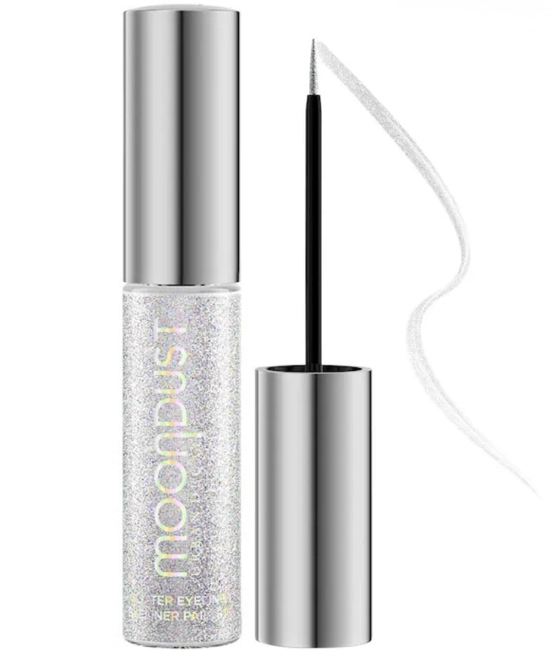 Urban Decay Heavy Metal Moondust liquid glitter Eyeliner