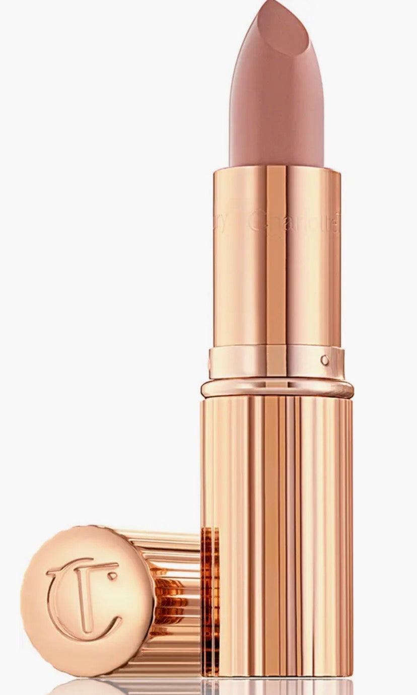 Charlotte Tilbury KI.S.S.I.N.G. Lipstick in Penelope Pink