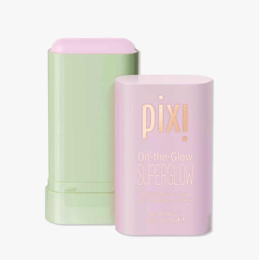 Pixi by Petra On-The-Glow Super Glow - Petal Dew