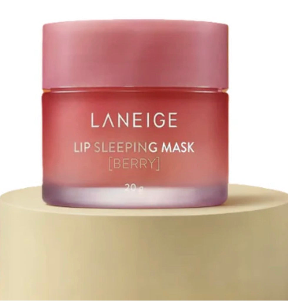 Laneige Lip Sleeping Mask