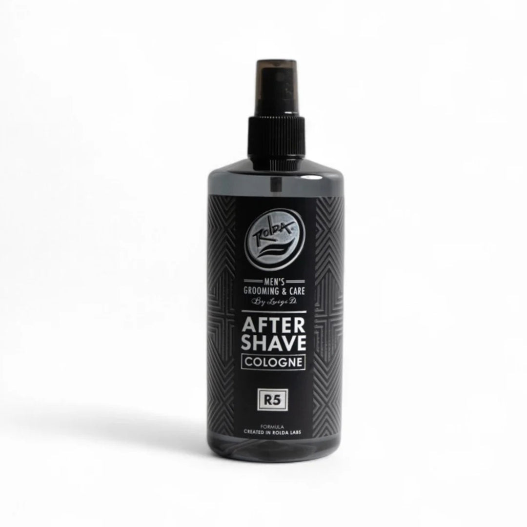 Rolda Aftershave R5