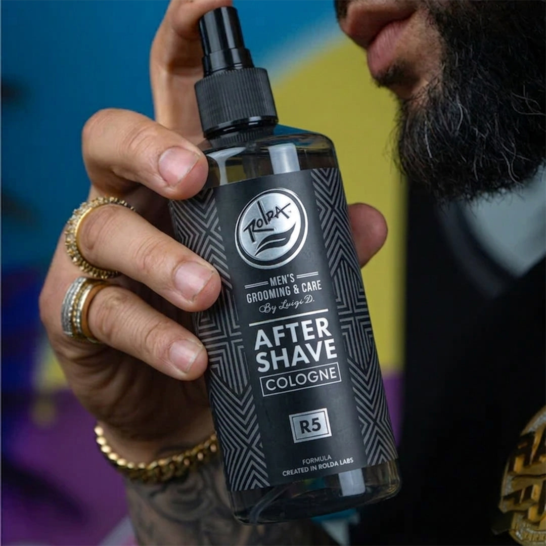 Rolda Aftershave R5