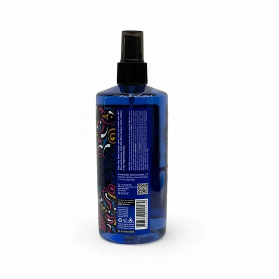 Rolda Midnight After Shave Tonic for Men | Refreshing & Soothing Post-Shave Care