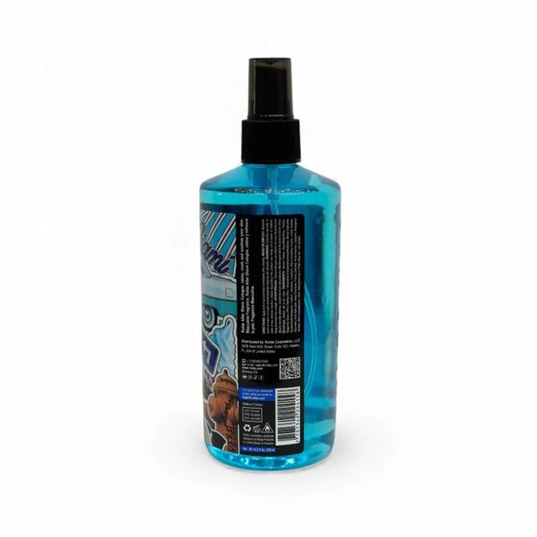 Rolda Urban After Shave Cologne Tonic for Men 13.86 Fl Oz