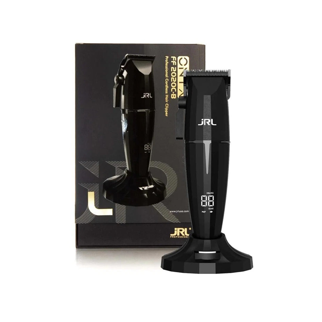 ONYX FF2020C-B Professionnel Cordless Hair Clipper