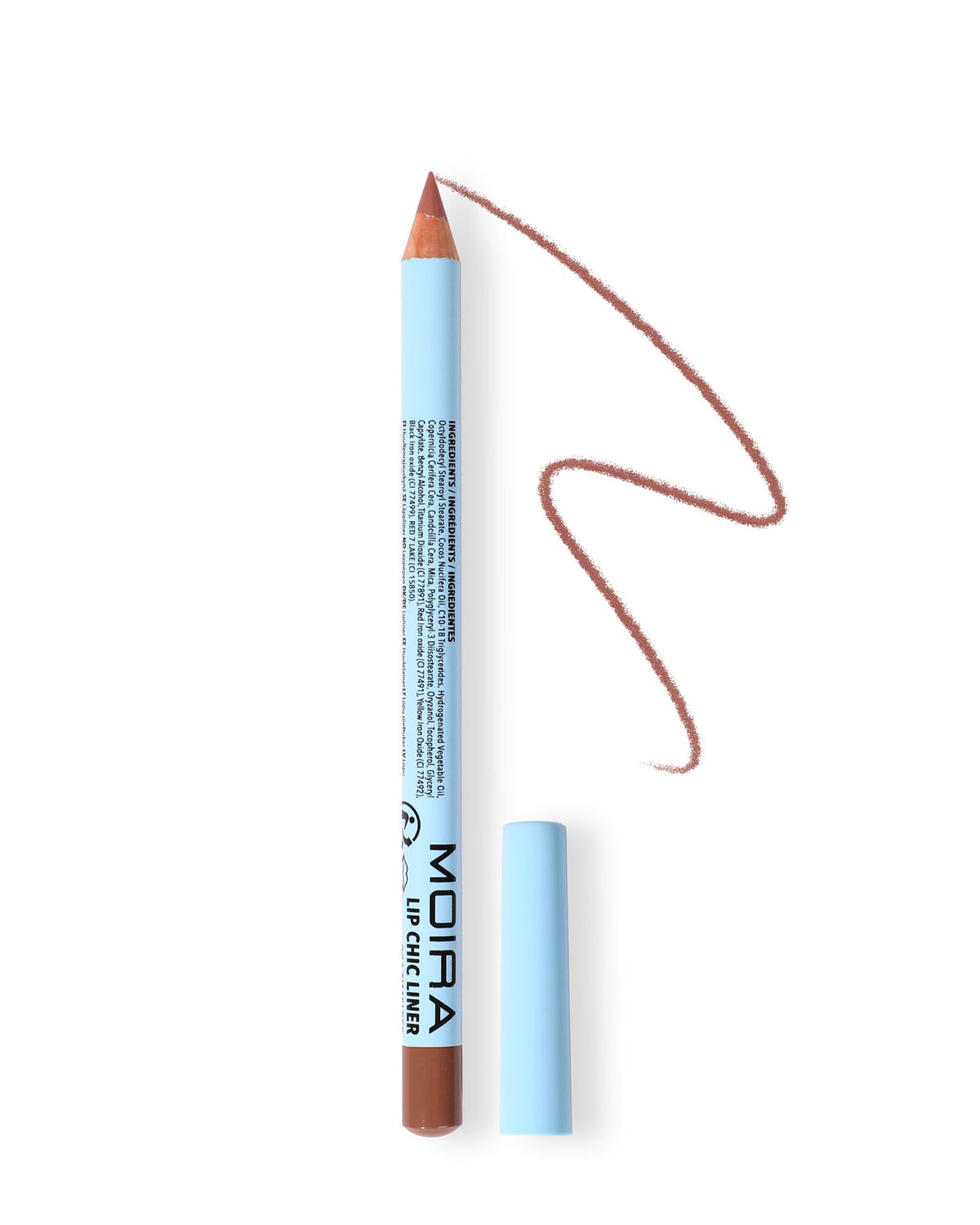 Moira Lip Chic Liner -003 Muse