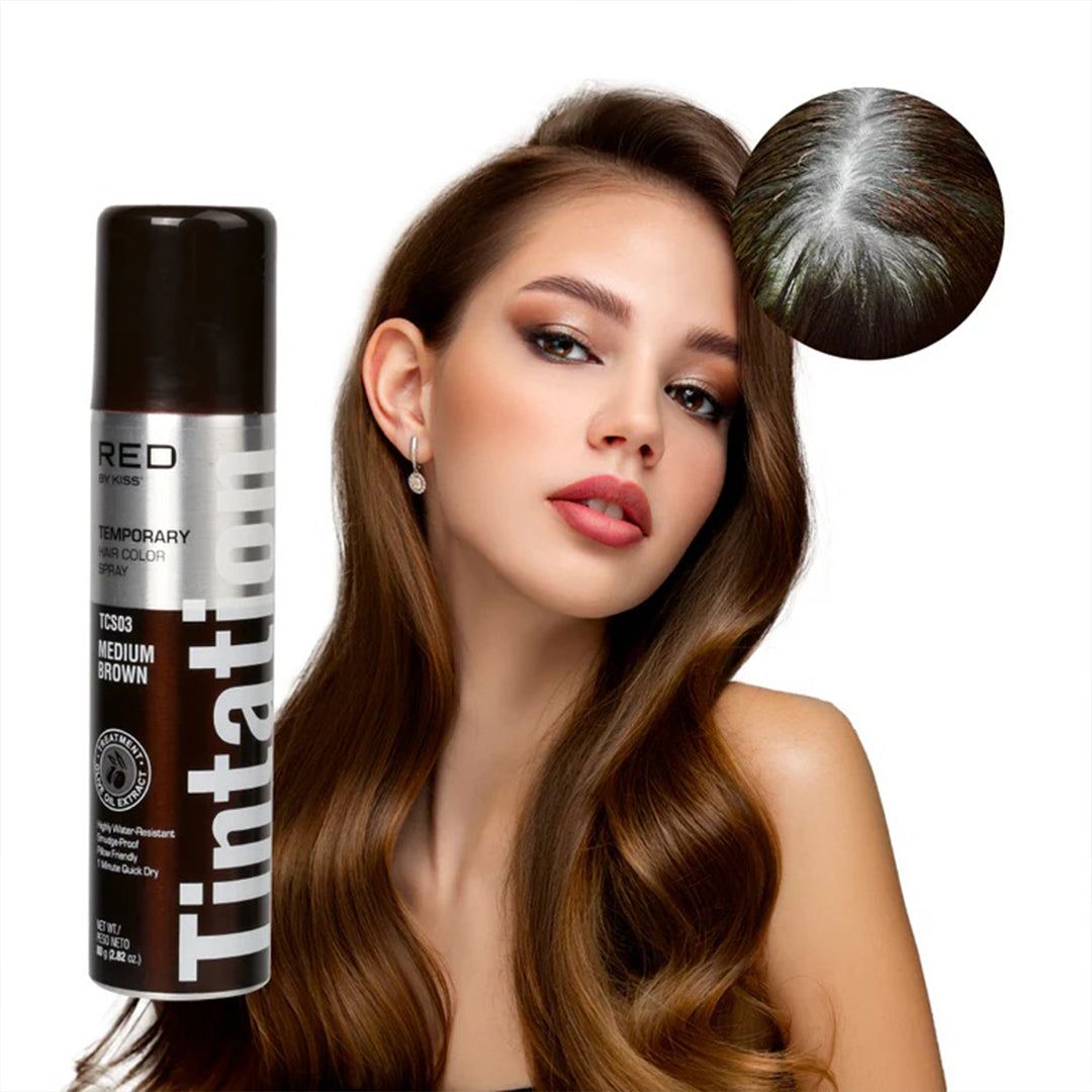 Tintation Temporary Color Spray