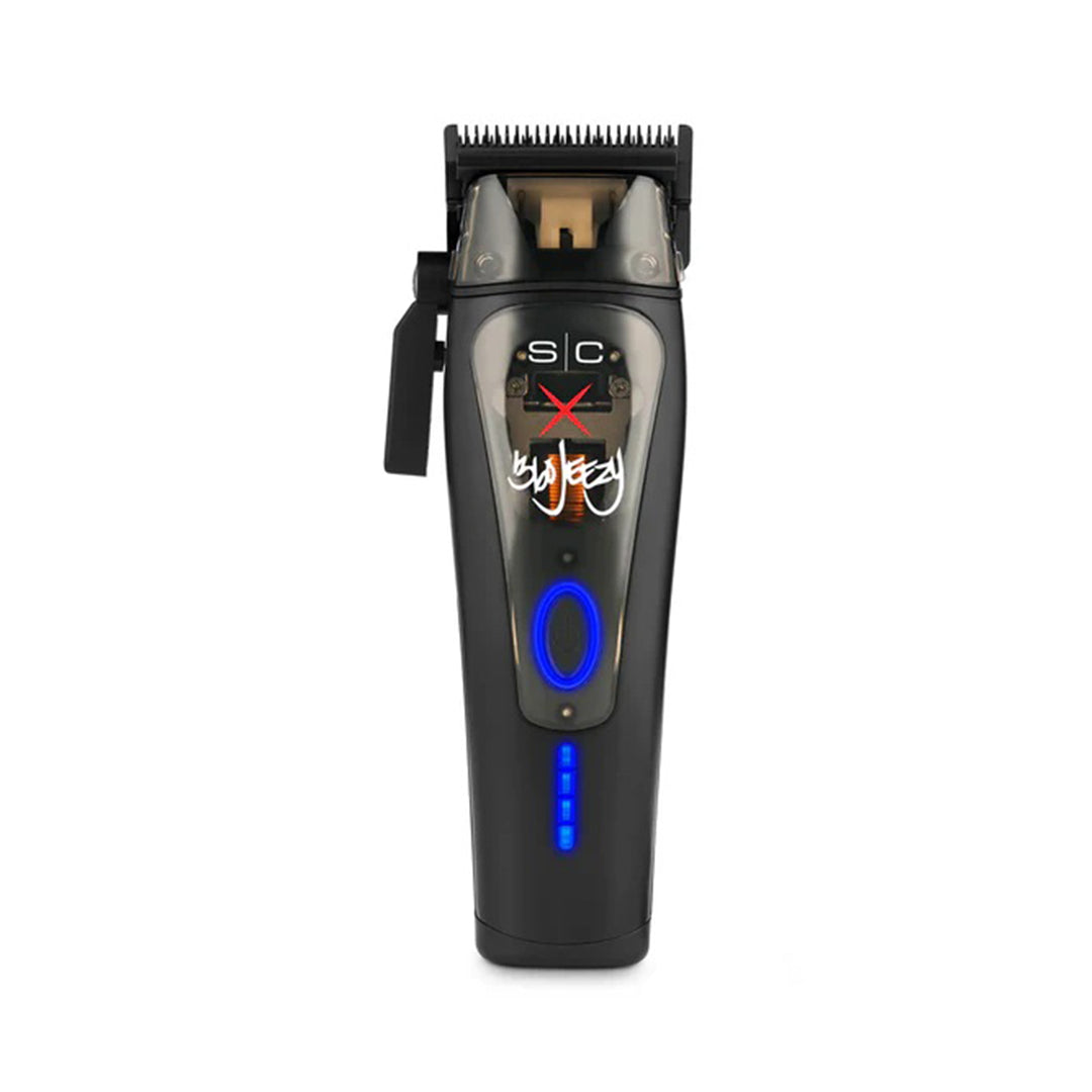 StyleCraft SC x 360 Jeezy IN2 Vector Hair Clipper