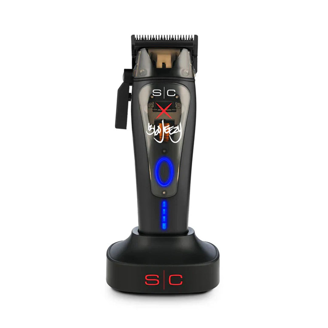 StyleCraft SC x 360 Jeezy IN2 Vector Hair Clipper