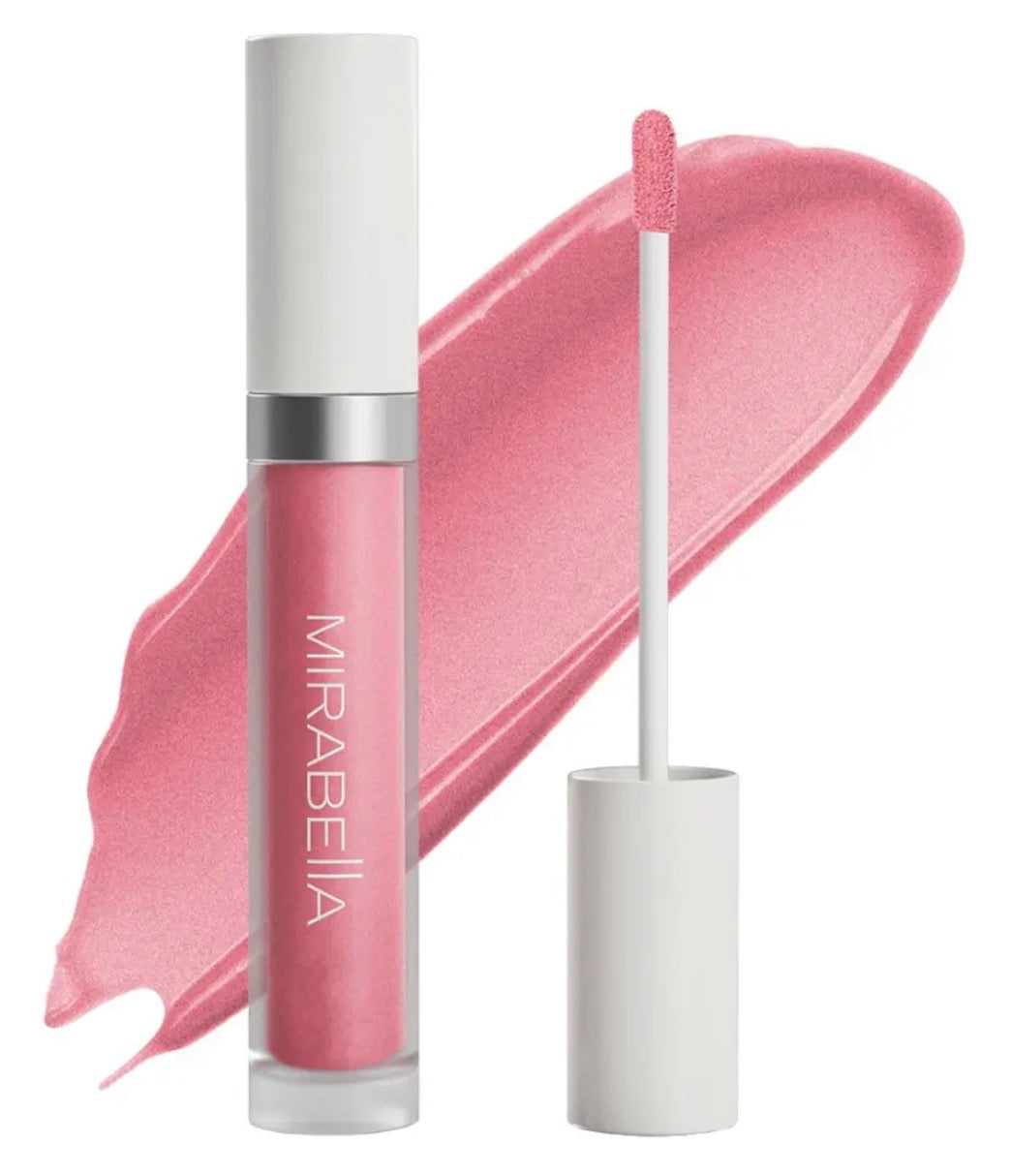 Luxe Advanced Formula Lip Gloss - Posh