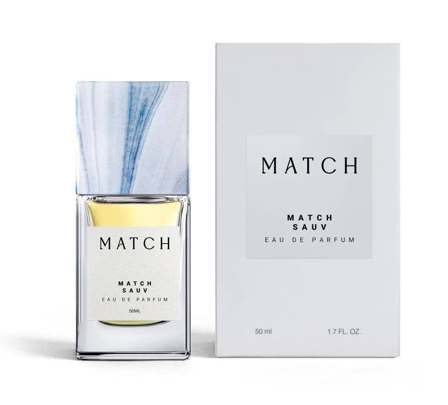 Match Sauv