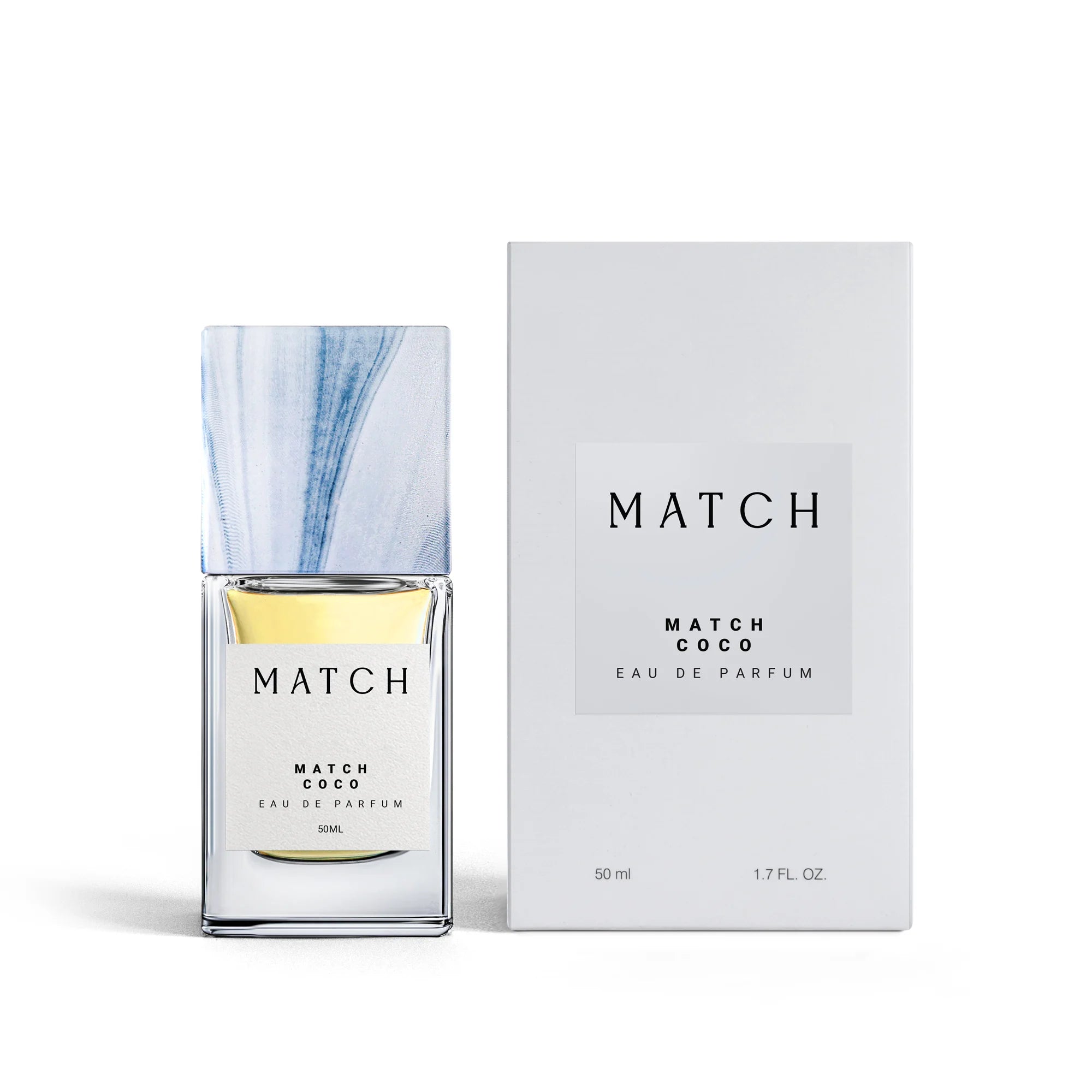 Match Coco