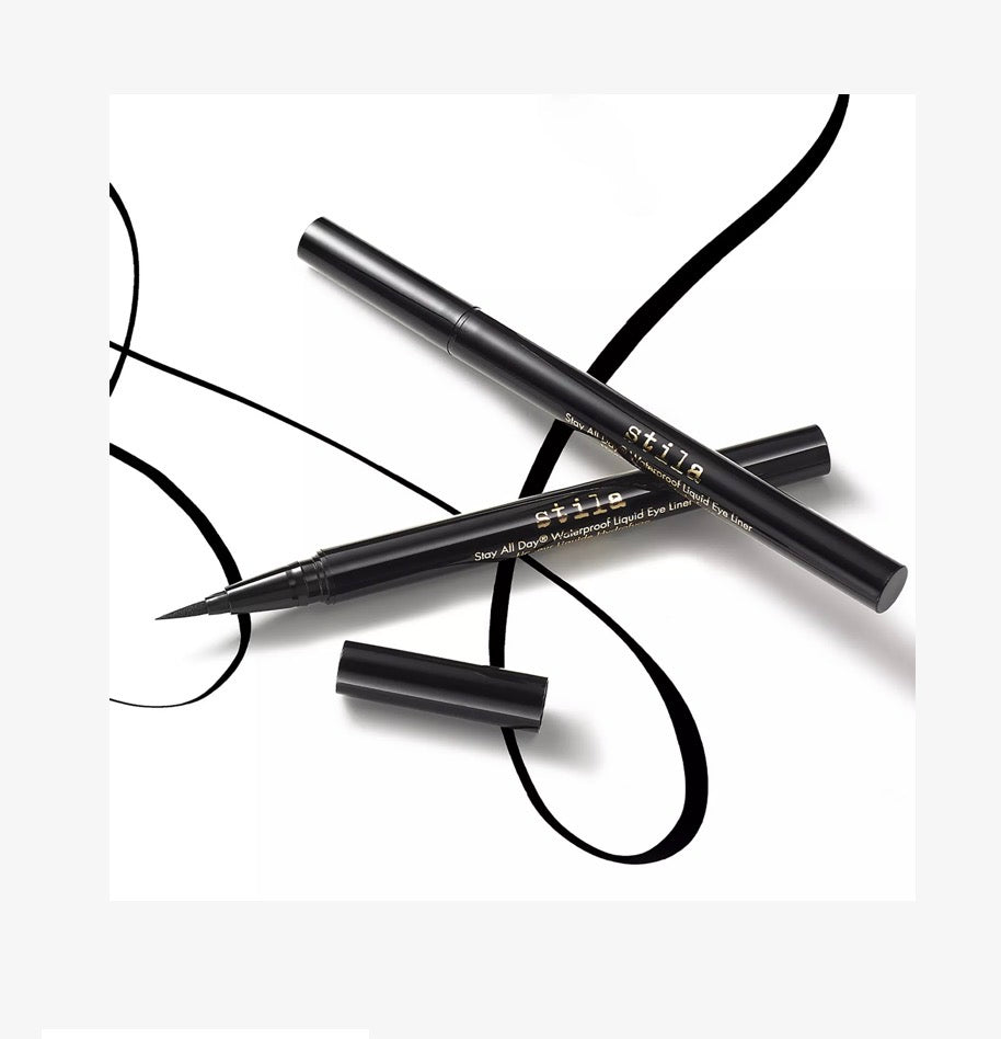 Stila Eye Liner- Black